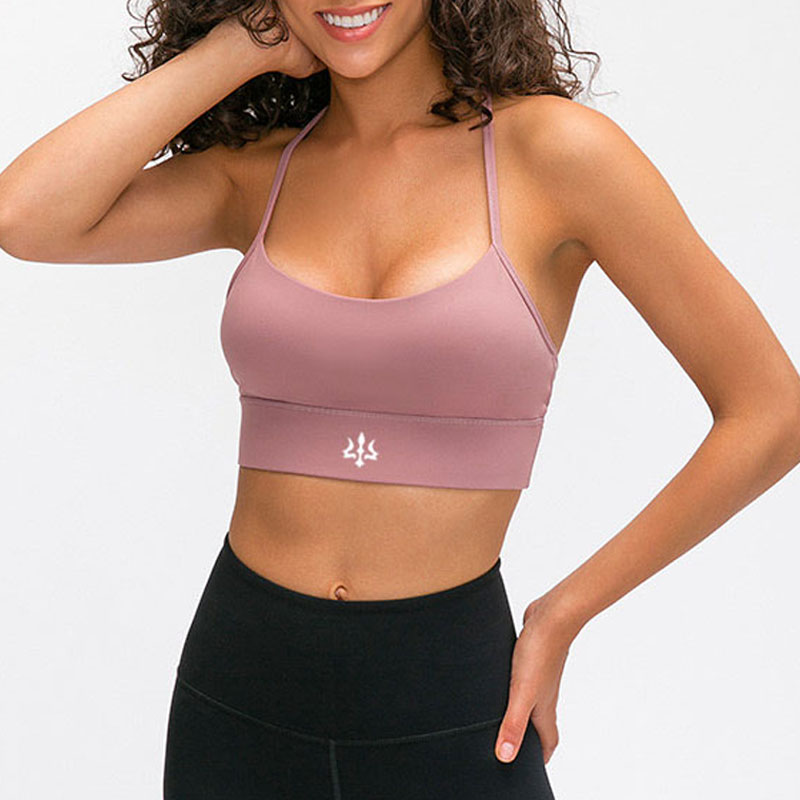 Meta Sports Bra